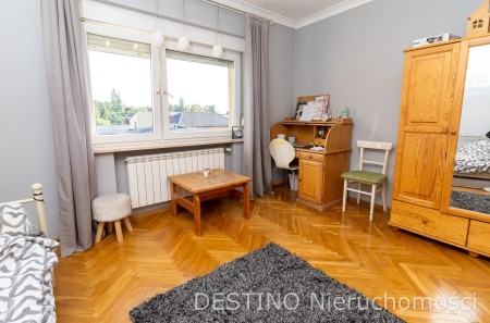 na sprzedaż dom wolnostojący na os Majków 650000 zł - Kalisz   -
Zdjęcie nr 13