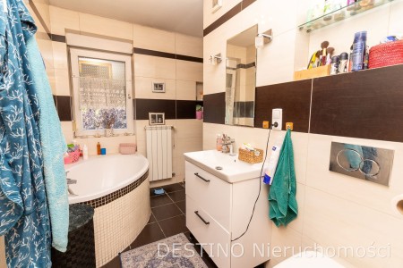 na sprzedaż dom wolnostojący na os Majków 650000 zł - Kalisz   -
Zdjęcie nr 15