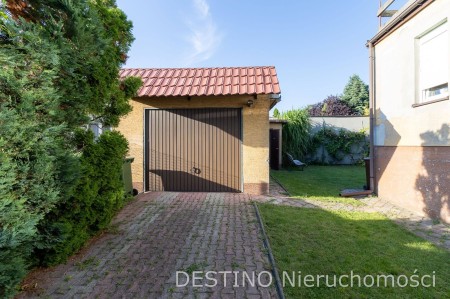 na sprzedaż dom wolnostojący na os Majków 650000 zł - Kalisz   -
Zdjęcie nr 20