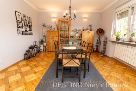 na sprzedaż dom wolnostojący na os Majków 650000 zł - Kalisz   -
Zdjęcie nr 4