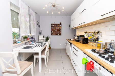 na sprzedaż dom wolnostojący na os Majków 650000 zł - Kalisz   -
Zdjęcie nr 6