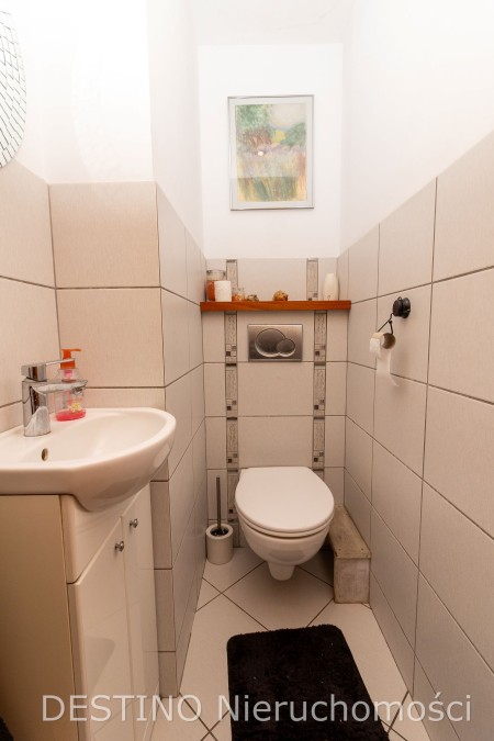 na sprzedaż dom wolnostojący na os Majków 650000 zł - Kalisz   -
Zdjęcie nr 7