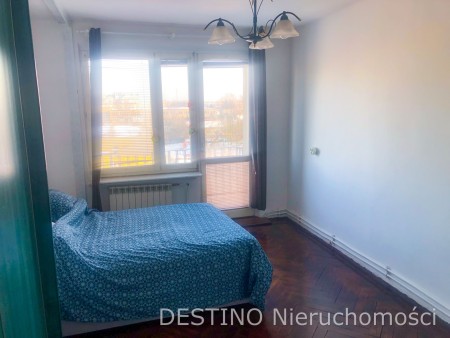 Rozkładowe mieszkanie 2 pokoje 4650 m2 na 3 piętrze z balkonem -  Turek  -
Zdjęcie nr 3