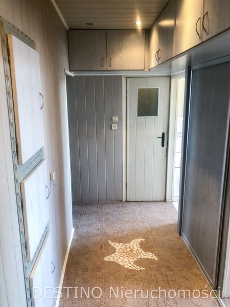 Rozkładowe mieszkanie 2 pokoje 4650 m2 na 3 piętrze z balkonem -  Turek  -
Zdjęcie nr 6