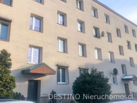 Rozkładowe mieszkanie 2 pokoje 4650 m2 na 3 piętrze z balkonem -  Turek  -
Zdjęcie nr 7