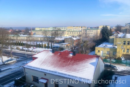 Rozkładowe mieszkanie 2 pokoje 4650 m2 na 3 piętrze z balkonem -  Turek  -
Zdjęcie nr 8