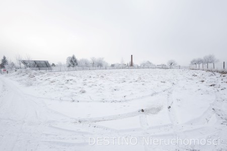 atrakcyjna działka 1141 m2 na granicy Pólka  Skarszewa -  Skarszew  -
Zdjęcie nr 2