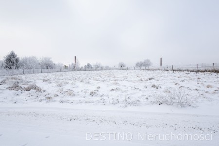 atrakcyjna działka 1141 m2 na granicy Pólka  Skarszewa -  Skarszew  -
Zdjęcie nr 3
