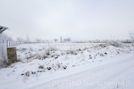 atrakcyjna działka 1141 m2 na granicy Pólka  Skarszewa -  Skarszew  -
Zdjęcie nr 4