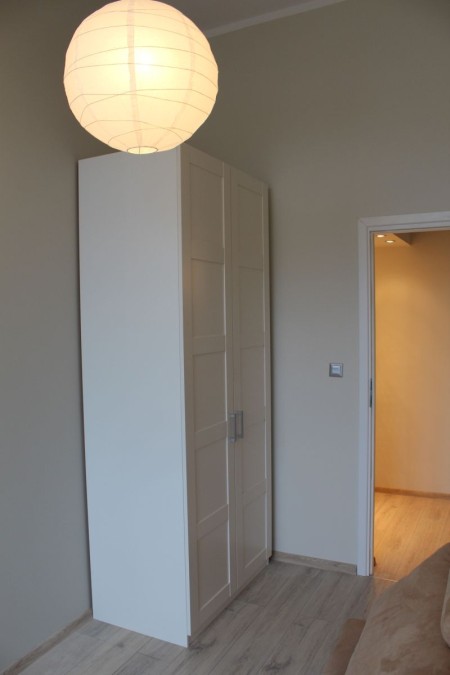 Wynajmę 2pok mieszkanie na os Kościuszki 1500 zł -  Ostrów Wielkopolski  -
Zdjęcie nr 10