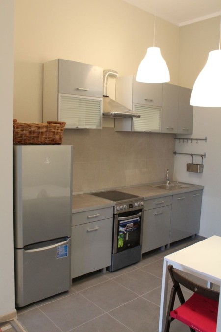 Wynajmę 2pok mieszkanie na os Kościuszki 1500 zł -  Ostrów Wielkopolski  -
