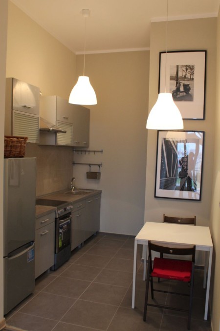 Wynajmę 2pok mieszkanie na os Kościuszki 1500 zł -  Ostrów Wielkopolski  -
Zdjęcie nr 7