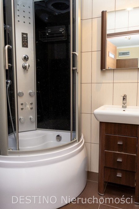 Wynajmę 3pok mieszkanie z garażem na os Złote Łąki - Kalisz   -
Zdjęcie nr 10