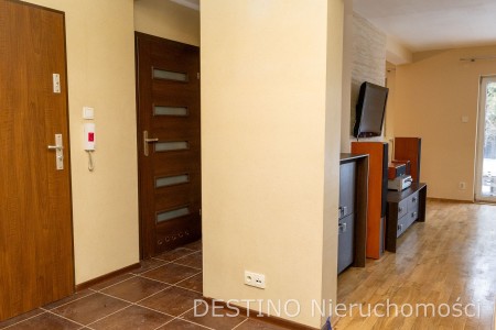 Wynajmę 3pok mieszkanie z garażem na os Złote Łąki - Kalisz   -
Zdjęcie nr 12