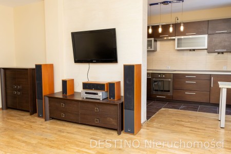 Wynajmę 3pok mieszkanie z garażem na os Złote Łąki - Kalisz   -
Zdjęcie nr 5