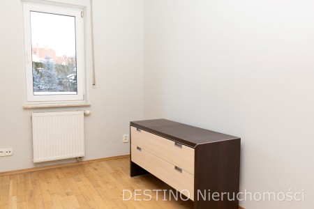 Wynajmę 3pok mieszkanie z garażem na os Złote Łąki - Kalisz   -
Zdjęcie nr 8
