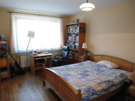 Sprzedam Dom Wolnostojący Blisko Miasta - kaliski  -
Zdjęcie nr 10