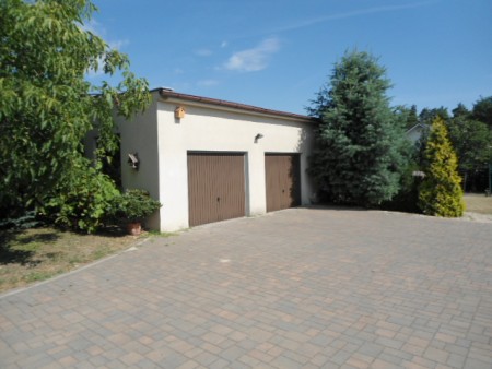 Sprzedam Dom Wolnostojący Blisko Miasta - kaliski  -
Zdjęcie nr 17