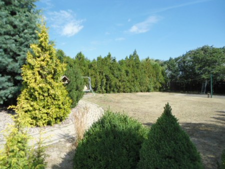 Sprzedam Dom Wolnostojący Blisko Miasta - kaliski  -
Zdjęcie nr 18