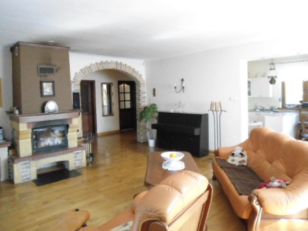 Sprzedam Dom Wolnostojący Blisko Miasta - kaliski  -
Zdjęcie nr 2