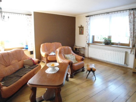 Sprzedam Dom Wolnostojący Blisko Miasta - kaliski  -
Zdjęcie nr 3