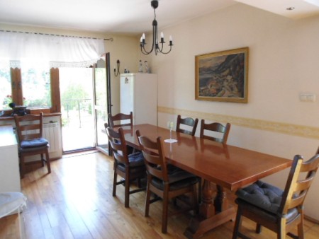 Sprzedam Dom Wolnostojący Blisko Miasta - kaliski  -
Zdjęcie nr 4