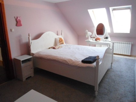 Sprzedam Dom Wolnostojący Blisko Miasta - kaliski  -
Zdjęcie nr 5