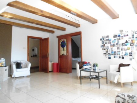 Sprzedam Dom Wolnostojący Blisko Miasta - kaliski  -
Zdjęcie nr 8