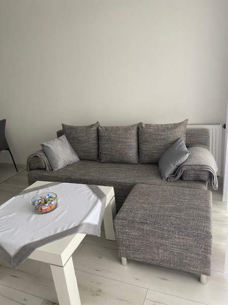 Wynajmę nowe 3pok mieszkanie z tarasem 2300 zł - Kalisz   -
Zdjęcie nr 2