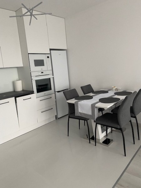 Wynajmę nowe 3pok mieszkanie z tarasem 2300 zł - Kalisz   -
Zdjęcie nr 4