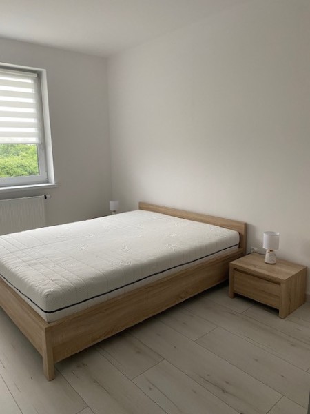 Wynajmę nowe 3pok mieszkanie z tarasem 2300 zł - Kalisz   -
Zdjęcie nr 6