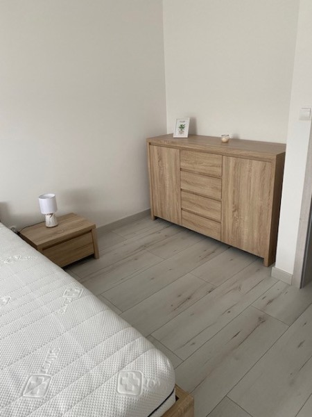 Wynajmę nowe 3pok mieszkanie z tarasem 2300 zł - Kalisz   -
Zdjęcie nr 7