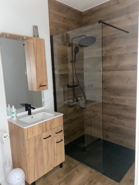 Wynajmę nowe 3pok mieszkanie z tarasem 2300 zł - Kalisz   -
Zdjęcie nr 8