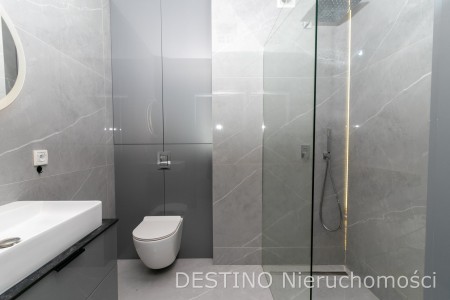 komfortowe 4pok mieszkanie do wynajęcia ul Spacerowa -  Kościelna Wieś  -
Zdjęcie nr 10