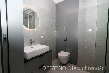 komfortowe 4pok mieszkanie do wynajęcia ul Spacerowa -  Kościelna Wieś  -
Zdjęcie nr 11