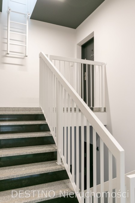 komfortowe 4pok mieszkanie do wynajęcia ul Spacerowa -  Kościelna Wieś  -
Zdjęcie nr 14