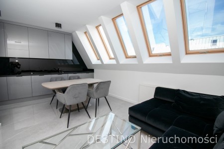 komfortowe 4pok mieszkanie do wynajęcia ul Spacerowa -  Kościelna Wieś  -
Zdjęcie nr 15