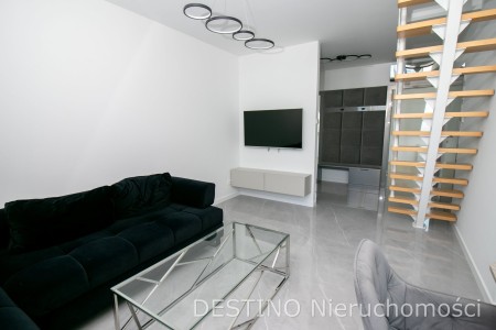 komfortowe 4pok mieszkanie do wynajęcia ul Spacerowa -  Kościelna Wieś  -
Zdjęcie nr 16