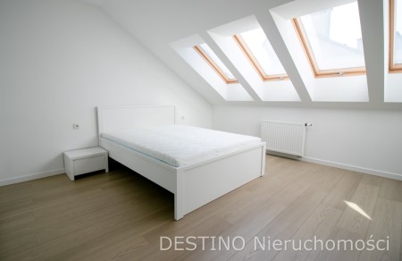 komfortowe 4pok mieszkanie do wynajęcia ul Spacerowa -  Kościelna Wieś  -
Zdjęcie nr 17