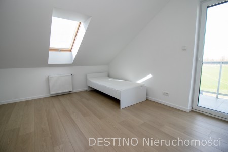 komfortowe 4pok mieszkanie do wynajęcia ul Spacerowa -  Kościelna Wieś  -
Zdjęcie nr 18