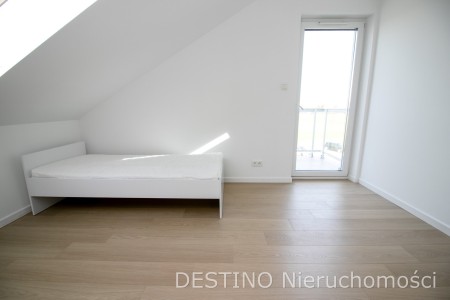 komfortowe 4pok mieszkanie do wynajęcia ul Spacerowa -  Kościelna Wieś  -
Zdjęcie nr 19