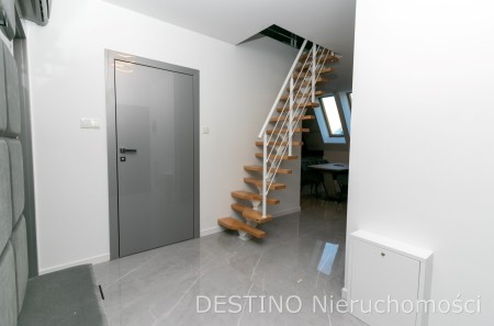 komfortowe 4pok mieszkanie do wynajęcia ul Spacerowa -  Kościelna Wieś  -
Zdjęcie nr 7