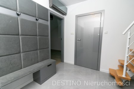 komfortowe 4pok mieszkanie do wynajęcia ul Spacerowa -  Kościelna Wieś  -
Zdjęcie nr 8