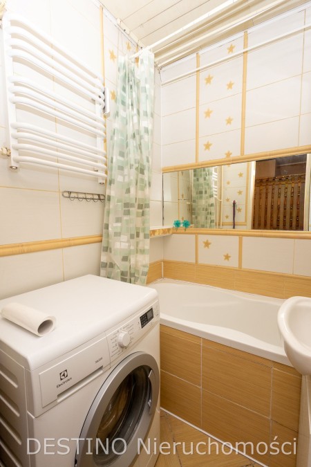 na sprzedaż 4pok mieszkanie na osiedlu Widok w Kaliszu - Kalisz   -
Zdjęcie nr 14