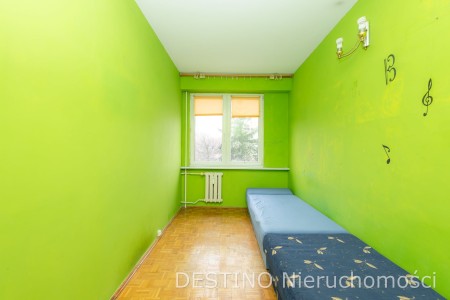 na sprzedaż 4pok mieszkanie na osiedlu Widok w Kaliszu - Kalisz   -
Zdjęcie nr 4