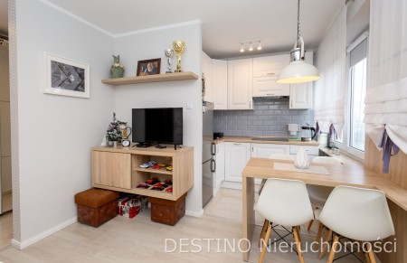 Komfortowe 2pokojowe mieszkanie - Kalisz   -
Zdjęcie nr 9