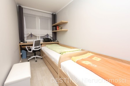 Komfortowe 2pokojowe mieszkanie - Kalisz   -
Zdjęcie nr 10