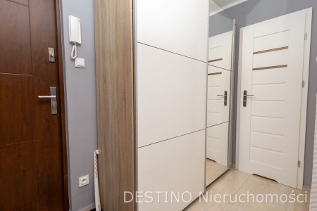 Komfortowe 2pokojowe mieszkanie - Kalisz   -
Zdjęcie nr 13