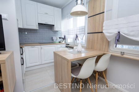 Komfortowe 2pokojowe mieszkanie - Kalisz   -
