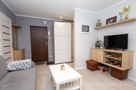 Komfortowe 2pokojowe mieszkanie - Kalisz   -
Zdjęcie nr 3